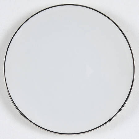L6 Bread & Butter Plate