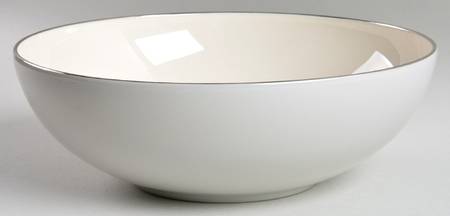 L6 9" Round Vegetable Bowl