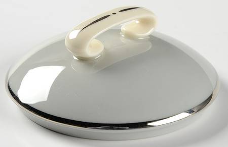 L6 Lid for Sugar Bowl