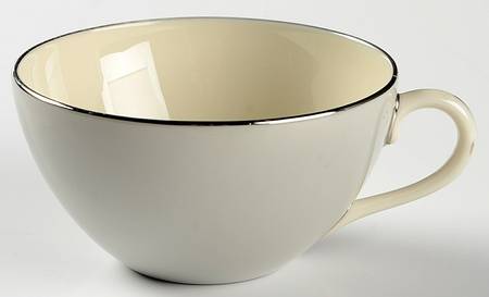 L6 Flat Cup
