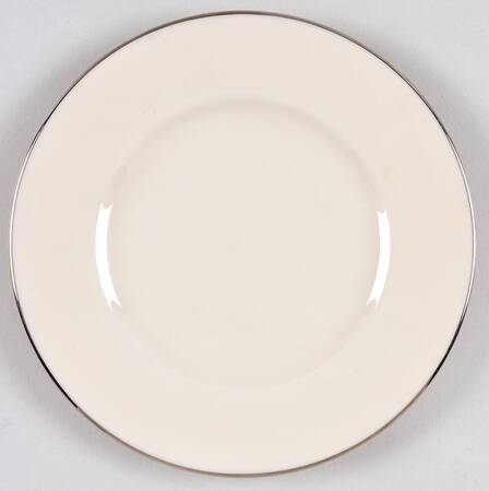 L7 Bread & Butter Plate