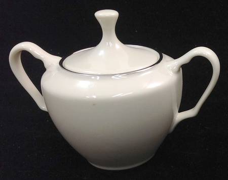 L7 Sugar Bowl & Lid