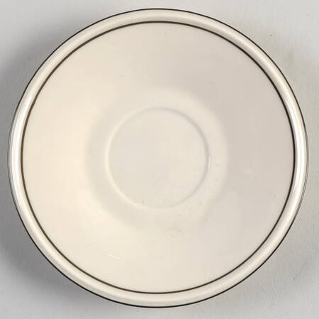 L8 Saucer by Lenox