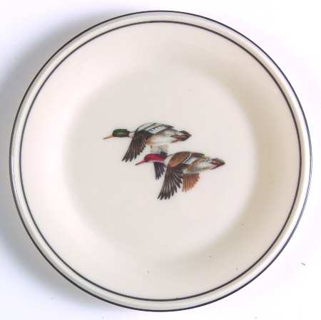 L8 Bread & Butter Plate