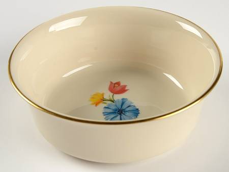 L9 Individual Salad Bowl