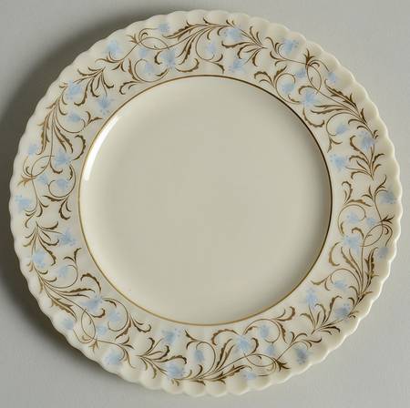 Lafayette Bread & Butter Plate