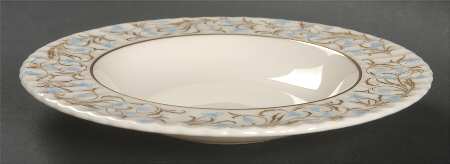 Lafayette Rim Fruit/Dessert (Sauce) Bowl