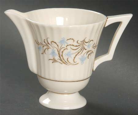 Lafayette Creamer