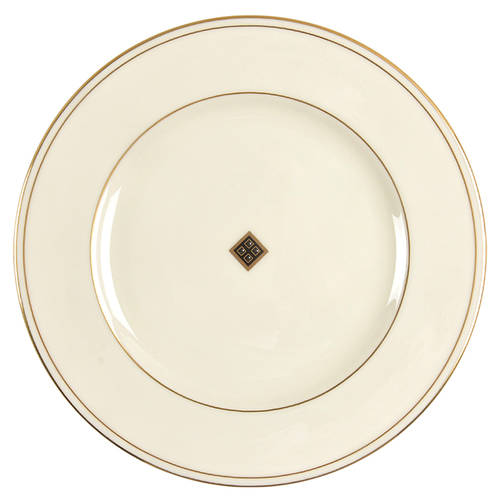 Salad Plate