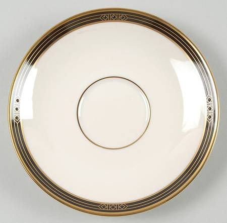 Langdon Gate Saucer