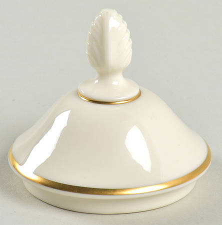 Langdon Gate Lid for 1999 Shape Sugar Bowl