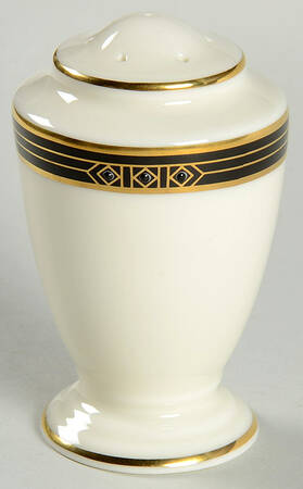 Langdon Gate 99 Shape Salt Shaker