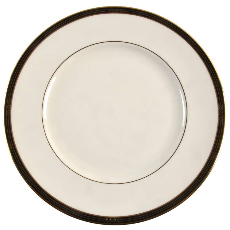 Langdon Gate Dinner Plate by Lenox