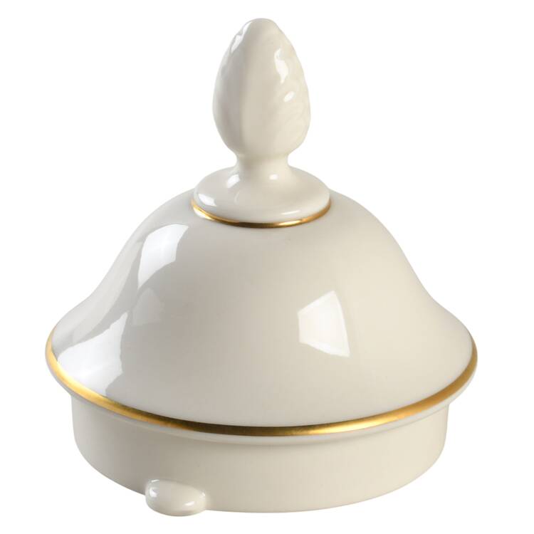Langdon Gate Lid for 1999 Shape Coffee Pot