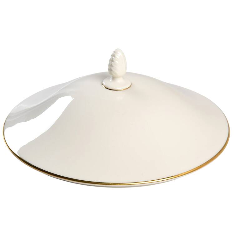 Langdon Gate Lid for Round Vegetable
