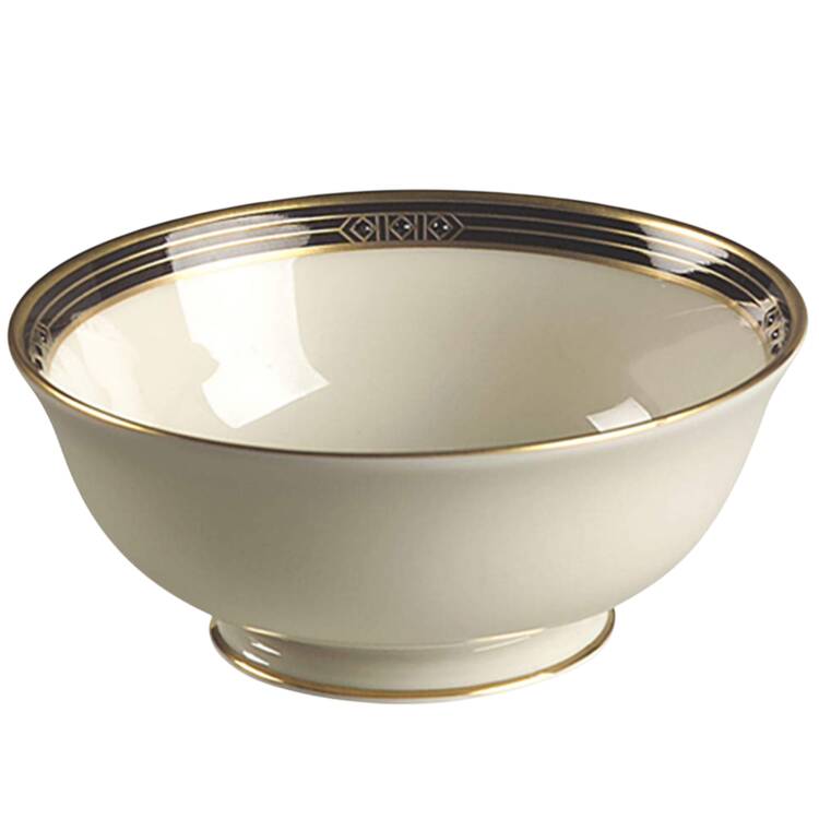 Langdon Gate Fruit/Dessert (Sauce) Bowl