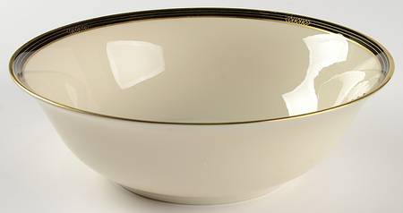Langdon Gate 9" Round Vegetable Bowl