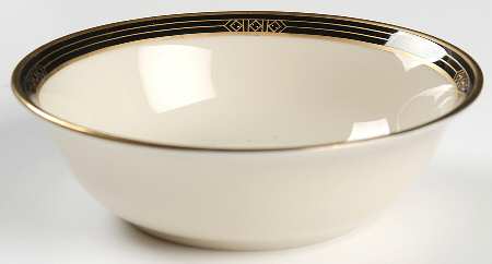 Langdon Gate 1999 Shape Fruit/Dessert (Sauce) Bowl