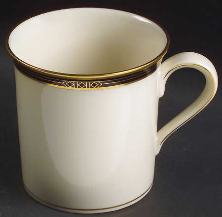 Langdon Gate Mug