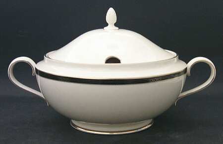 Langdon Gate Tureen &  Lid