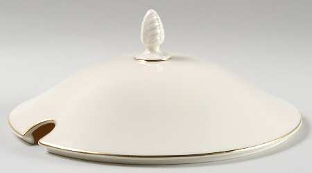 Langdon Gate Lid for Tureen