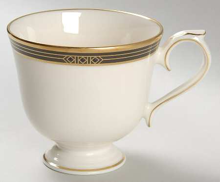 Langdon Gate Footed Cup