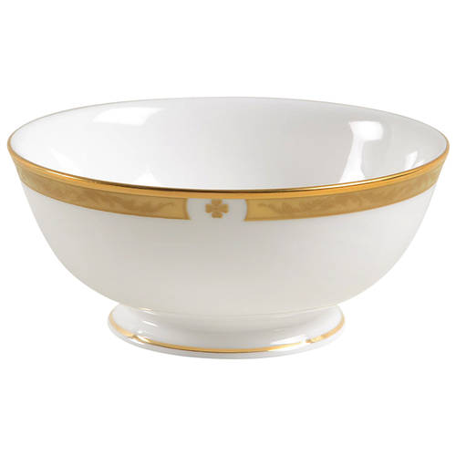 Landmark Gold Fruit/Dessert (Sauce) Bowl