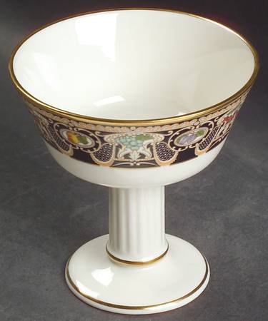 Lammermoor China Sherbet