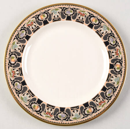 Lammermoor Bread & Butter Plate