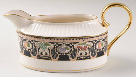 Lammermoor Gravy Boat