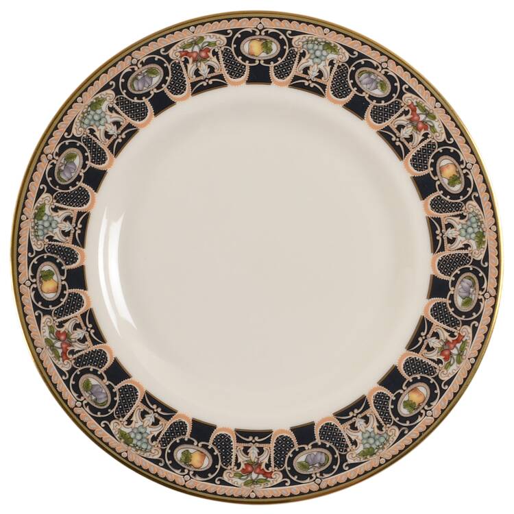 Lammermoor Dessert/Pie Plate