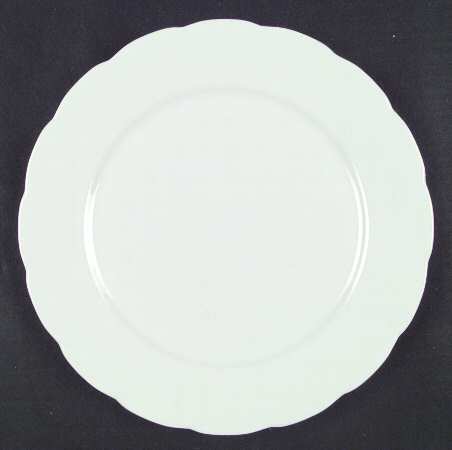 Lantana White by Lenox