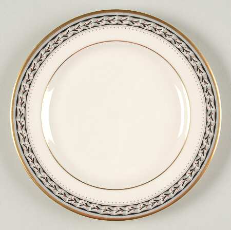 Laurenwood Place Bread & Butter Plate