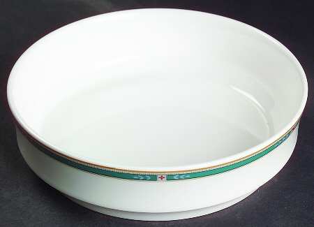 Lake Shore Coupe Cereal Bowl