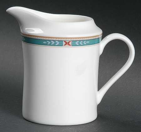 Lake Shore Creamer
