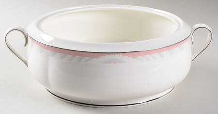 Laura Round Vegetable No Lid
