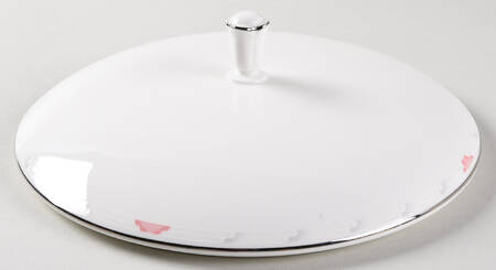 Laura Lid for Round Vegetable