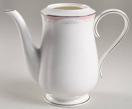 Laura Coffee Pot No Lid
