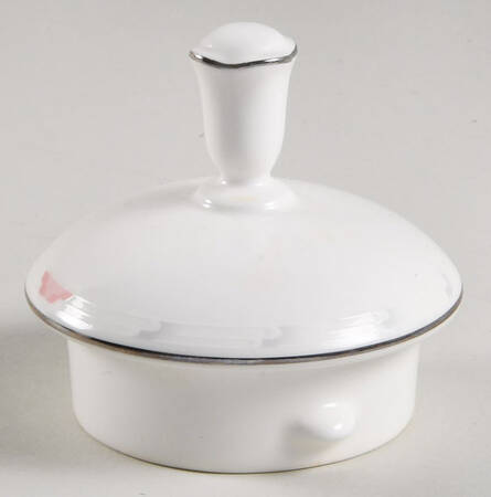 Laura Lid for Coffee Pot