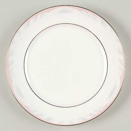 Laura Bread & Butter Plate