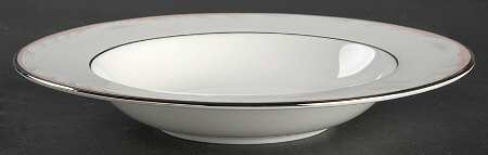 Laura Rim Soup Bowl