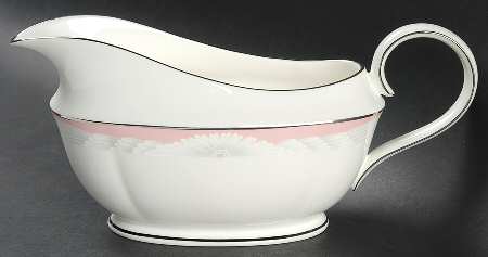 Laura Gravy Boat