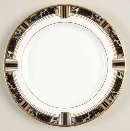 Lenox Classic Modern Bread & Butter Plate