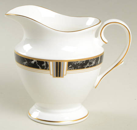 Lenox Classic Modern Creamer