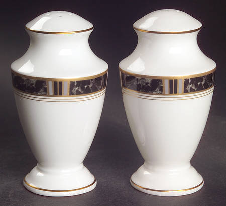 Lenox Classic Modern Salt & Pepper Set
