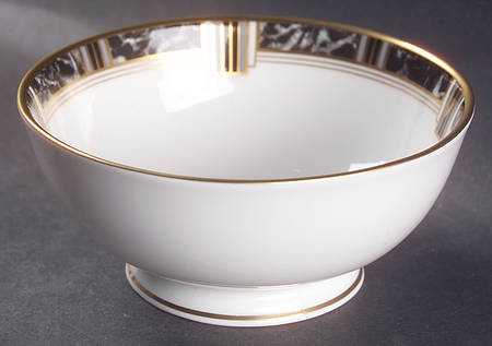 Lenox Classic Modern Fruit/Dessert (Sauce) Bowl