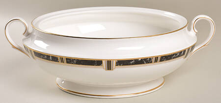 Lenox Classic Modern Round Vegetable No Lid