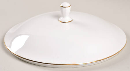 Lenox Classic Modern Lid for Round Vegetable