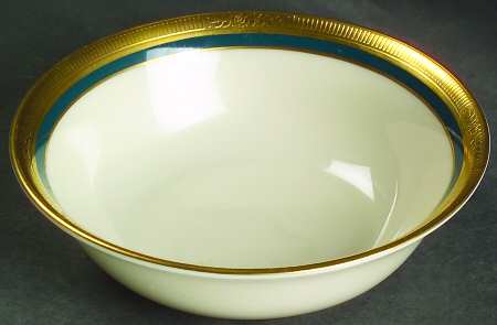 Lenox Heritage Individual Salad Bowl