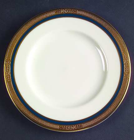 Lenox Heritage Bread & Butter Plate by Lenox
